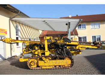 Horizontalbohrgerät Atlas Copco ROC 422 PC: das Bild 2