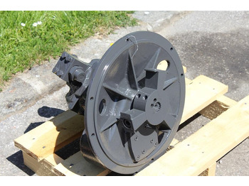 Hydraulikpumpe für Baumaschine Atlas Linde B2PF20 aus 1202: das Bild 5