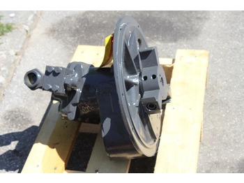 Hydraulikpumpe für Baumaschine Atlas Linde B2PF20 aus 1202: das Bild 3