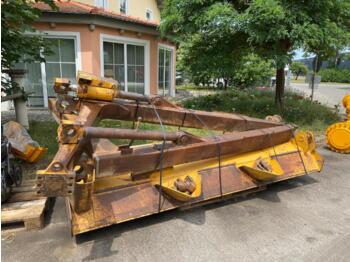 LIEBHERR Anbauteil