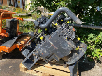 DOOSAN Getriebe