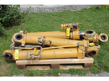 Hydraulikzylinder
