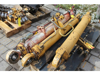 Hydraulikzylinder