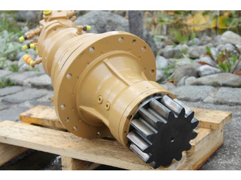 HITACHI Schwenkmotor