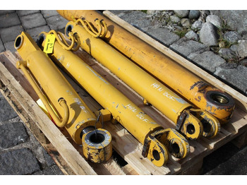 HANOMAG Hydraulikzylinder