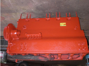 HANOMAG Zylinderblock