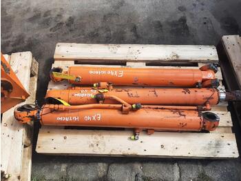HITACHI Hydraulikzylinder