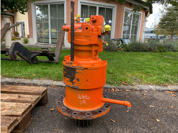 Schwenkmotor für Baumaschine Kobelco Fiat E 215: das Bild 2