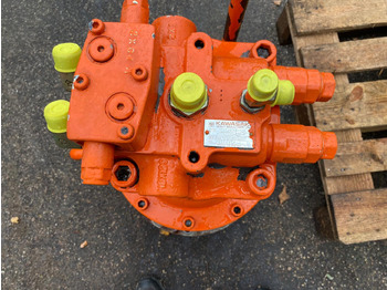 Schwenkmotor für Baumaschine Kobelco Fiat E 215: das Bild 4