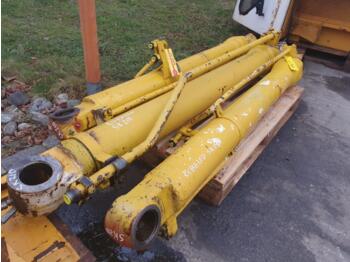 Hydraulikzylinder für Baumaschine Kobelco SK 210: das Bild 3