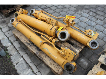 LIEBHERR Hydraulikzylinder