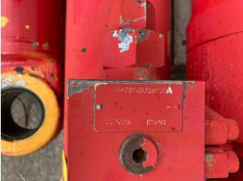 Hydraulikzylinder für Baumaschine Liebherr R 904 LIT: das Bild 4