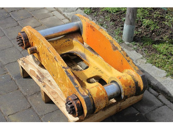 LIEBHERR Schnellwechsler