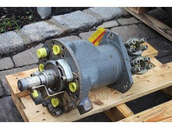 LIEBHERR Hydraulik