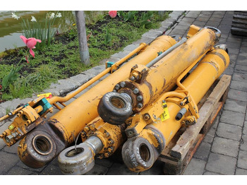 LIEBHERR Hydraulikzylinder