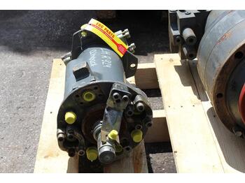Hydraulik für Baumaschine Liebherr R 924 compact: das Bild 4
