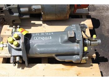 Hydraulik für Baumaschine Liebherr R 924 compact: das Bild 3