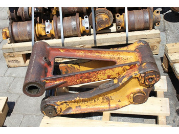 LIEBHERR Schnellwechsler