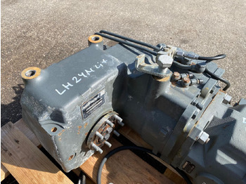 LIEBHERR Getriebe
