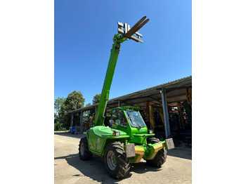 Teleskoplader Merlo P 38.13: das Bild 2
