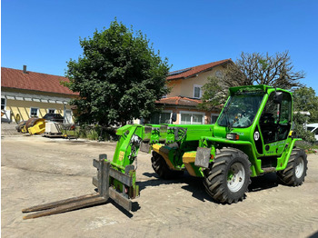 MERLO Teleskoplader