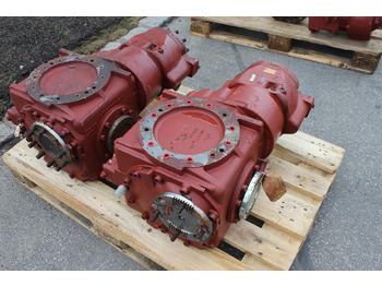 MOXY Transmission