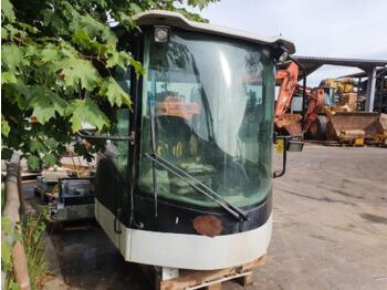 Fahrerhaus für Radlader O&K L 25.5: das Bild 3 Fahrerhaus für Radlader O&K L 25.5: das Bild 3