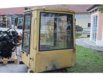 Fahrerhaus für Baumaschine Schaeff-Zeppelin ZL 12B: das Bild 3