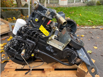 ZF Getriebe