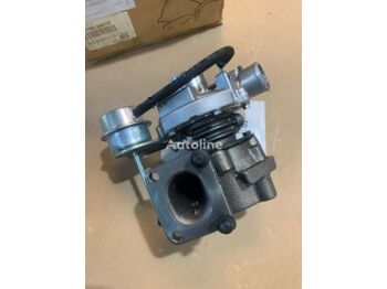 NEU: Turbolader für PKW Nowa Turbosprężarka 7017965001S GARRETT FIAT LANCIA ALFA ROMEO L 7017965001S  for car: das Bild 3