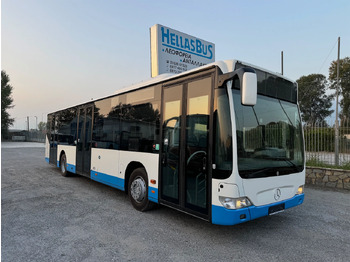 MERCEDES-BENZ Citaro Linienbus