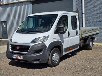 FIAT Ducato Pritsche Transporter