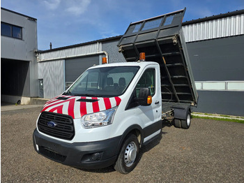 FORD Transit Kipper Transporter