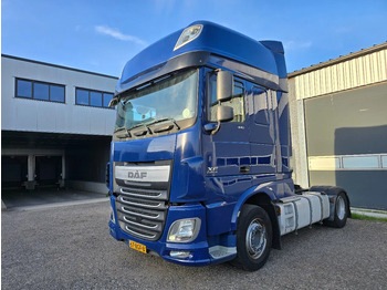 DAF XF 440 Sattelzugmaschine