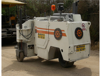 WIRTGEN Kaltfräse