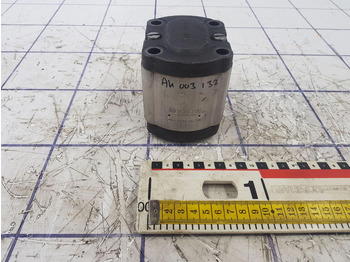 BOSCH Hydraulikpumpe