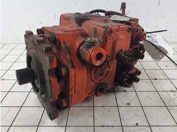 Hydraulikpumpe
