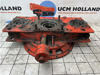 Hydraulikpumpe
