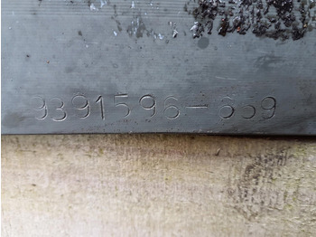 Ersatzteile für Kran Liebherr LTM 1200/1 slewing ring: das Bild 4