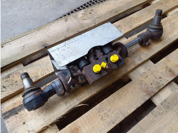 FAUN Hydraulikzylinder