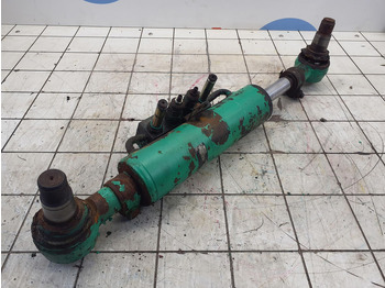 Hydraulikzylinder für Kran Faun ATF 60-3 axle 3 steering lock cylinder left side: das Bild 4