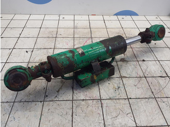 Hydraulikzylinder für Kran Faun ATF 60-3 axle 3 steering lock cylinder left side: das Bild 5
