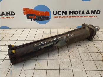 Hydraulikzylinder für Kran Faun ATF 60-4 outrigger cylinder front: das Bild 3