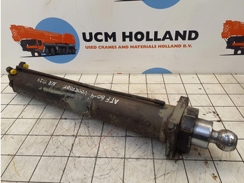 Hydraulikzylinder für Kran Faun ATF 60-4 outrigger cylinder front: das Bild 4