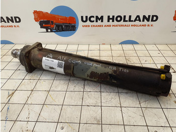 Hydraulikzylinder für Kran Faun ATF 60-4 outrigger cylinder front: das Bild 2