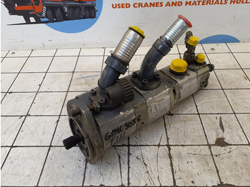 GROVE Hydraulikpumpe