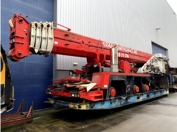 GROVE Mobilkran