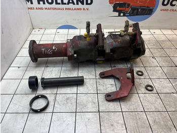 GROVE Hydraulikpumpe