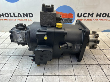 GROVE Hydraulikpumpe