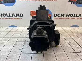 Hydraulikpumpe für Kran Grove GMK 5100 variable pump: das Bild 4